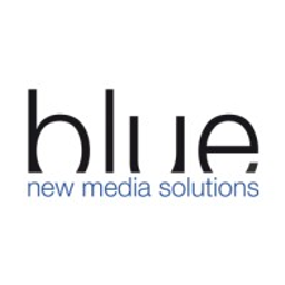 Cool Blue Logo