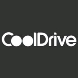 Cooldrive Logo