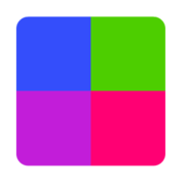 Coole Fotogeschenke Logo