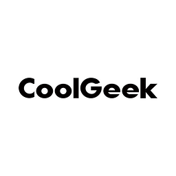 COOLGEEK Logo