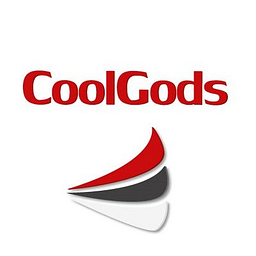 Coolgods Logo