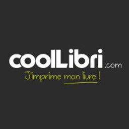 CoolLibri Logo