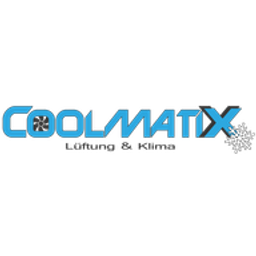 Christopher Mitzkus CoolMatix Lüftung und Klima Logo