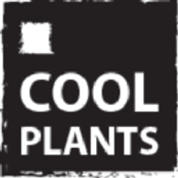 Coolplants Logo