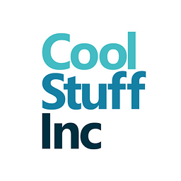 CoolStuff Logo