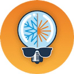 Cool& Smart Logo