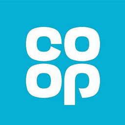 The Co-op Logo