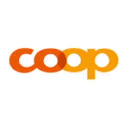 coop@home Logo