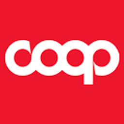Coop Online Logo