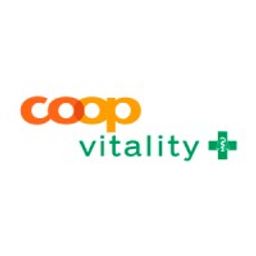 Coop Vitality AG Logo