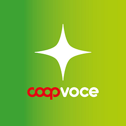 CoopVoce Logo