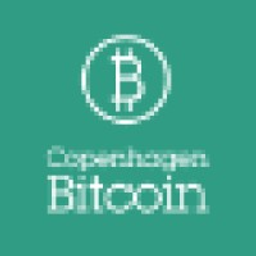 Copenhagen Bitcoin Logo