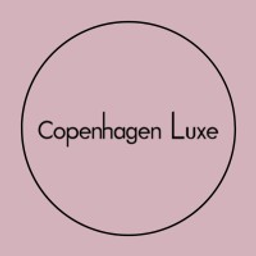 Copenhagen Luxe Logo