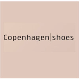 Copenhagenshoes Logo