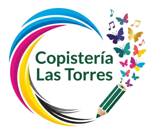 Copisterialastorres Logo