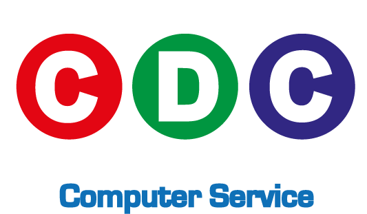Copy & Druck Center Sebastian Bartsch Logo