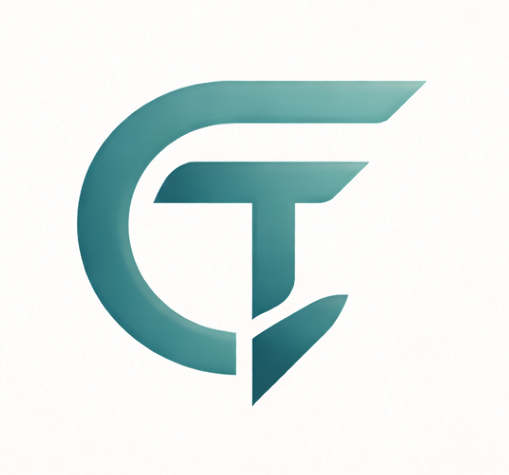 Copy Trading Logo