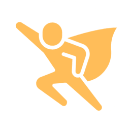 Copyhero Logo