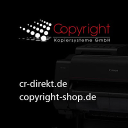 Copyrightgmbh Logo