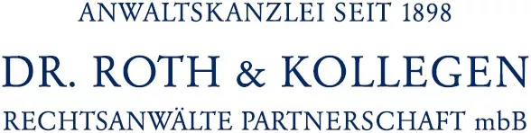 Roth, Dr. und Kollegen Logo