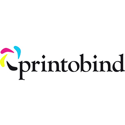 Printobind Druck- und Bindungsservice Logo