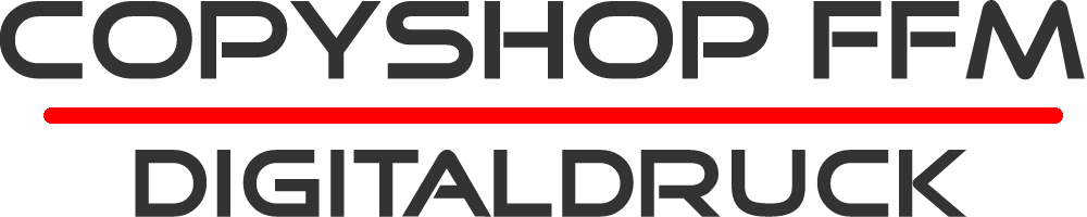 Copyshopffm Logo