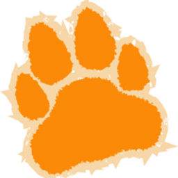 Copyshop Papiertiger Logo