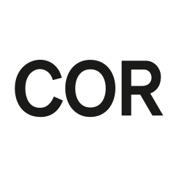 COR Sitzmöbel Logo