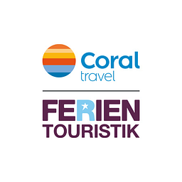 Coraltravel Logo