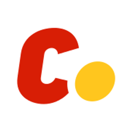Corendon Rejser DK Logo