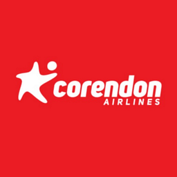Corendon Airlines Logo