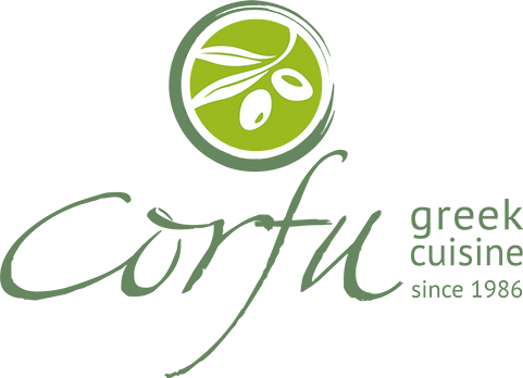 Restaurant Corfu Logo