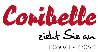 Coribelle Boutique Logo