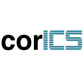 corics GmbH Logo