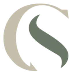 Corinnastarcke Logo