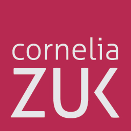 Cornelia Zuk Logo