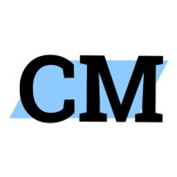 Cornel Manu - Fractional Growth Marketer Logo