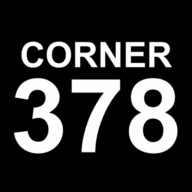 CORNER Carolin Gerber und Nicole Ritter Logo