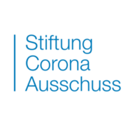 Corona Ausschuss Logo