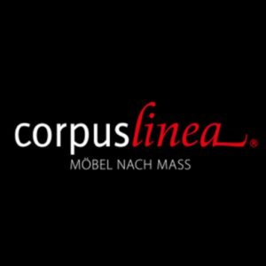 corpuslinea Steffen Tremel e.K. Inhaber: Steffen Tremel Schreinereimeisterbetrieb Logo
