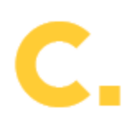 correctista. Logo