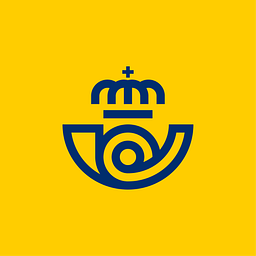 Correos Logo