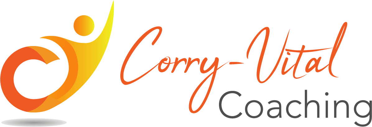 Corry-Vital Coaching Logo
