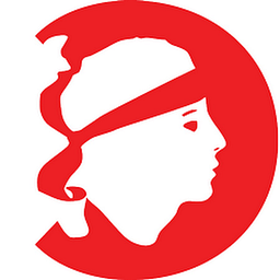 CORSICA linea Logo