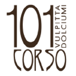 Corso 101 Logo