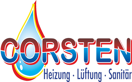 Corsten Dieter Logo