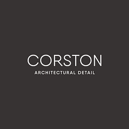 Corston Architectural Detail Logo