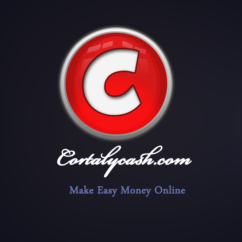 Cortalycash Logo