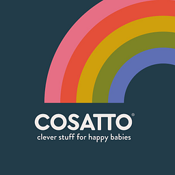 Cosatto Deutschland Logo