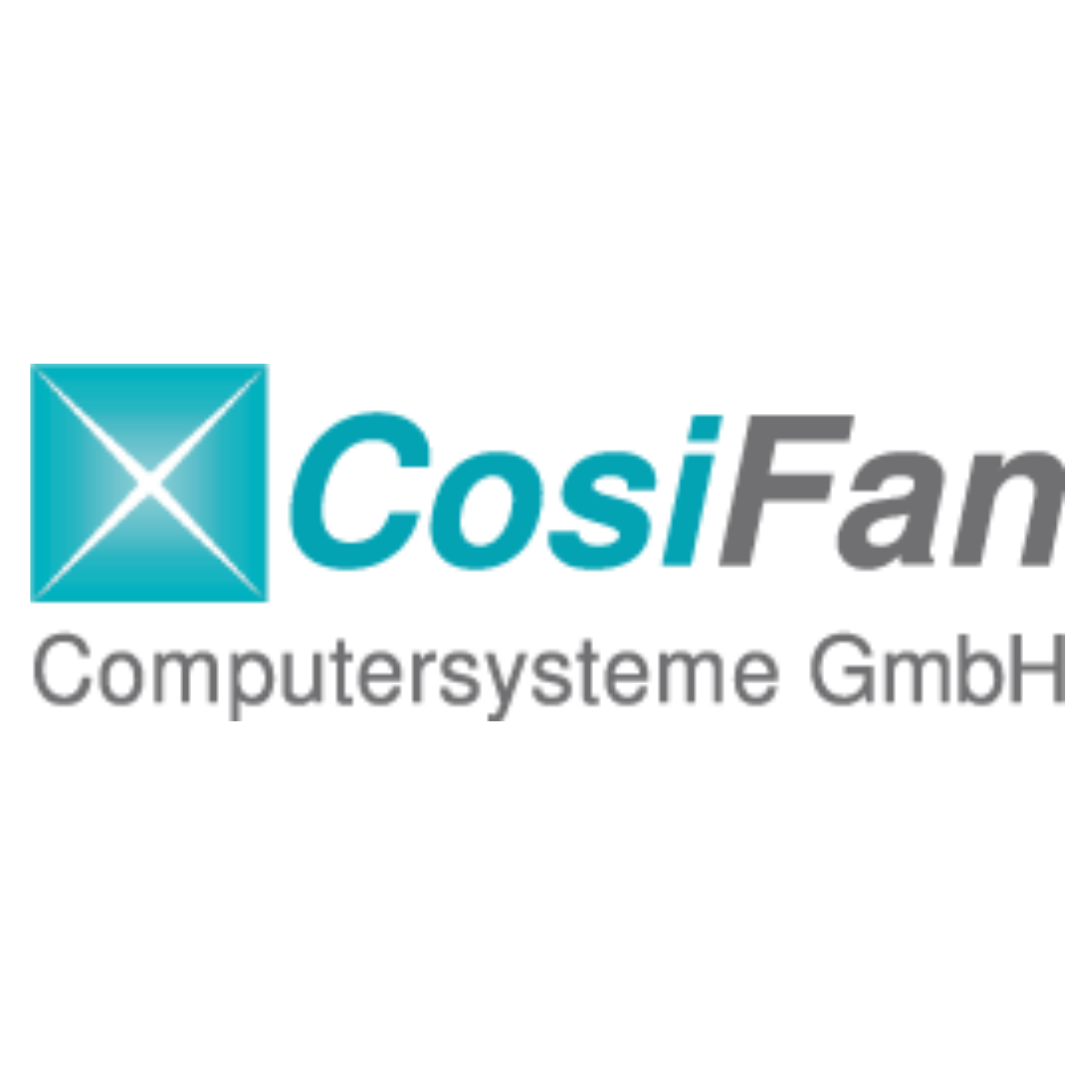 CosiFan Computersysteme GmbH Logo